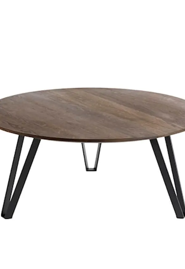 Superfin soffbord 2025 från Muubs.