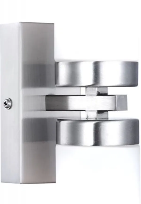 Mysig vägglampa 2025 från Globo Lighting.