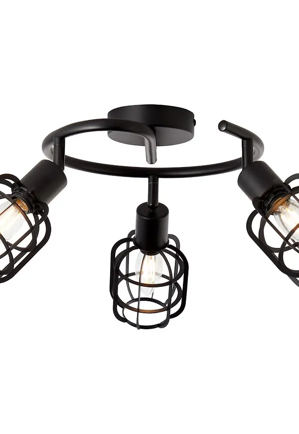 Stilren taklampa 2025 från Brilliant.