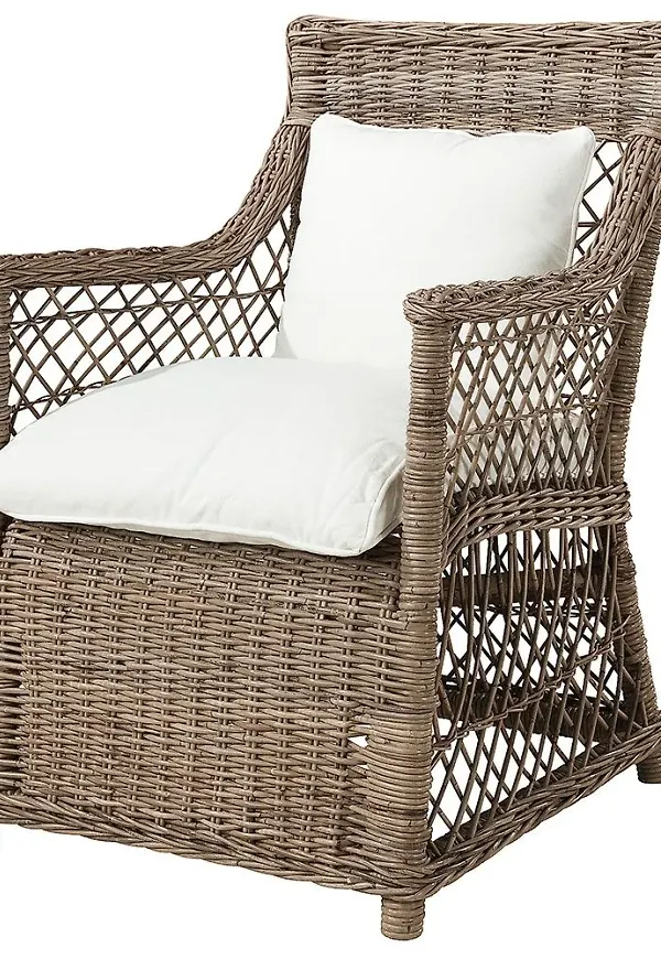 Fin Stol som passar bra vid många olika tillfällen.