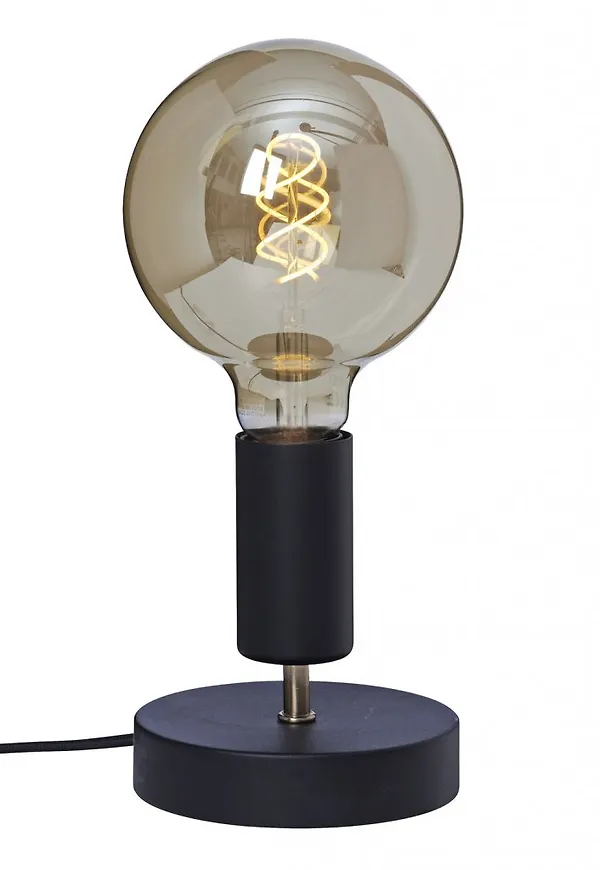 Otroligt snygg bordslampa 2025 från Cottex.