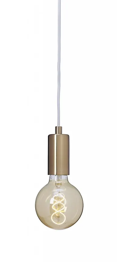 Riktigt fin lampa 2025 från Cottex.