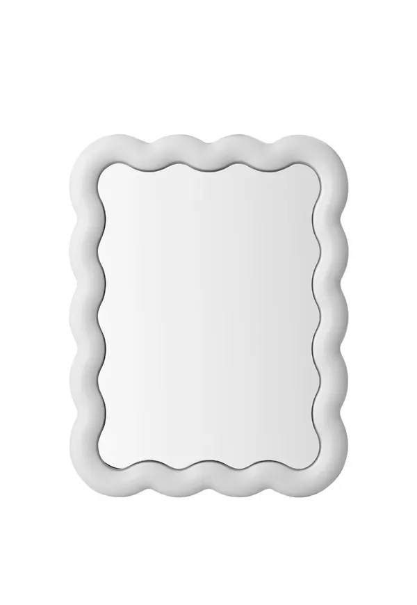 Moderiktig sminkspegel 2026 från Normann Copenhagen.