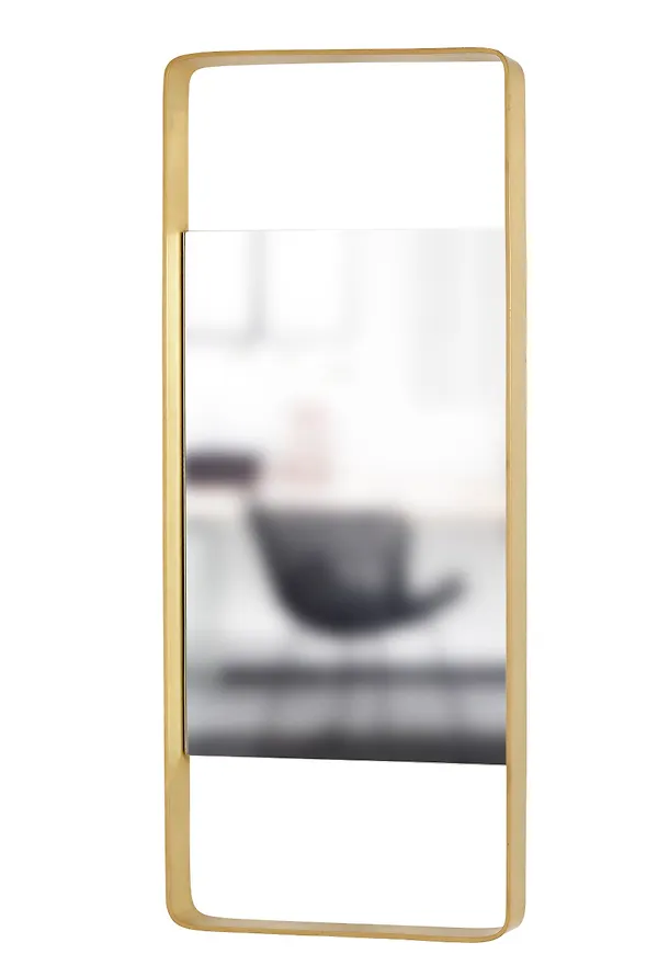 Spegel som passar perfekt till sommaren 2025!