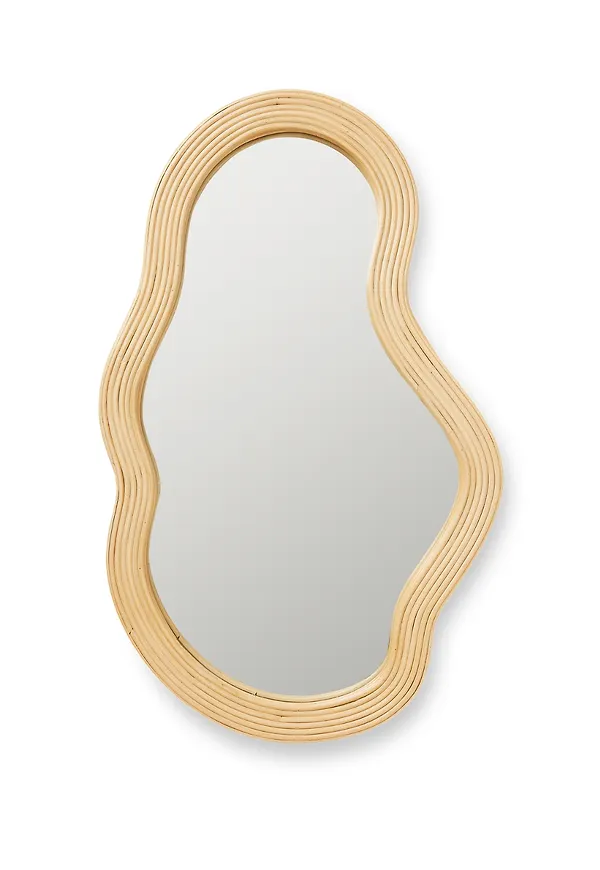 Ikonisk spegel 2025 från FERM LIVING.