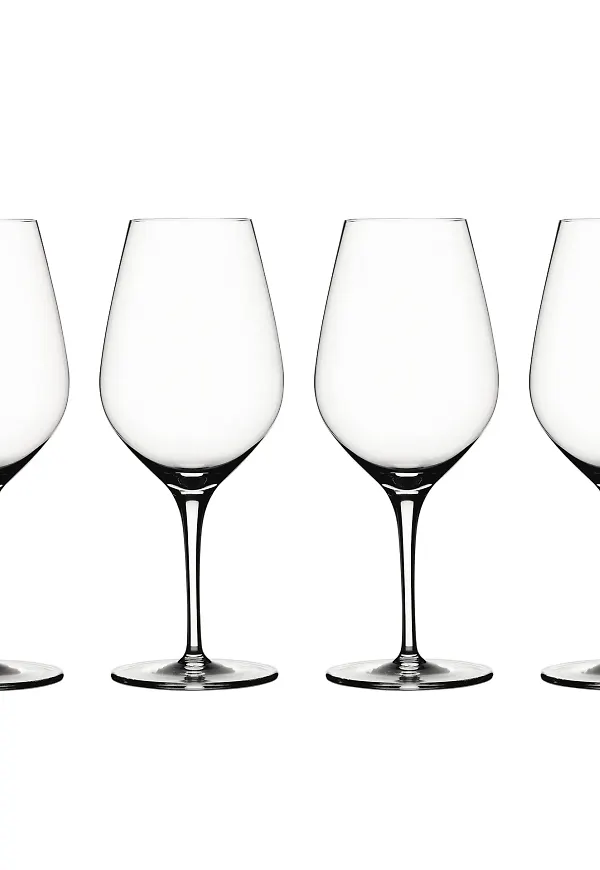 Riktigt fin vitvinsglas 2026 från Spiegelau.