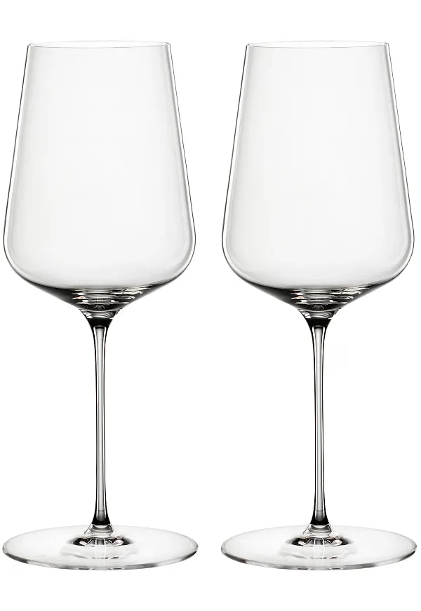 Söt vitvinsglas 2026 från Spiegelau.