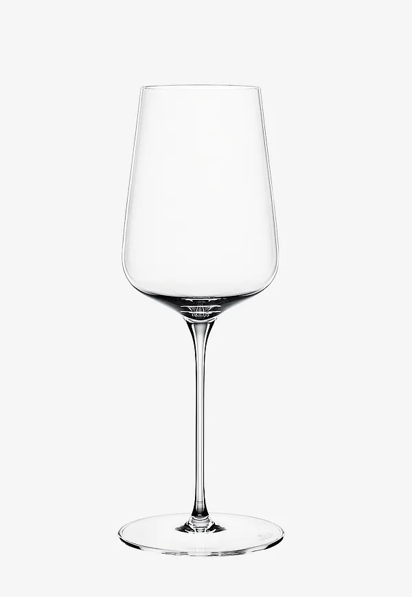 Stilren vitvinsglas 2026 från Spiegelau.