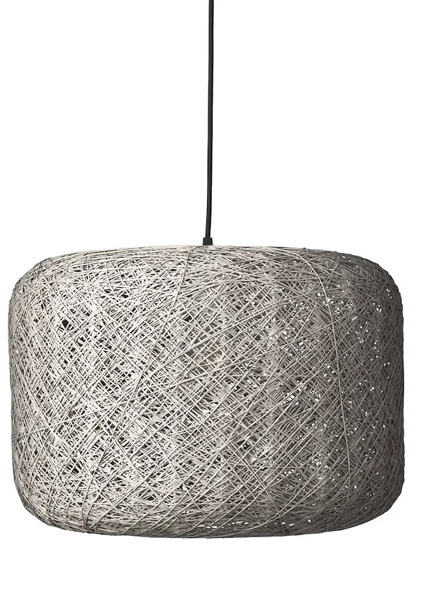 Dyberg Larsen taklampa som passar perfekt till sommaren 2025!