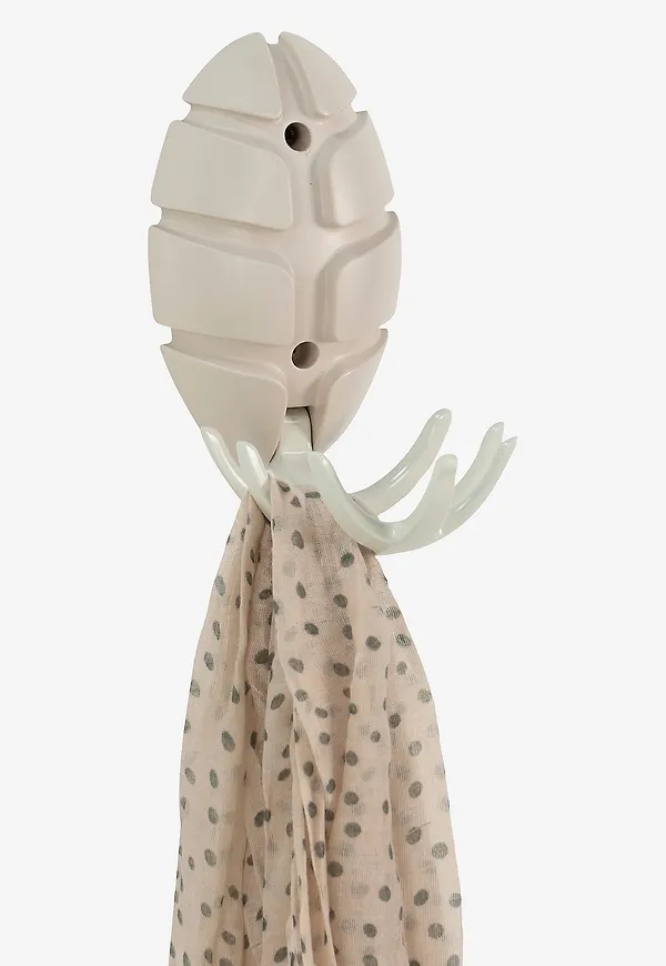 Jättefin hängare 2025 från Spinder Design.