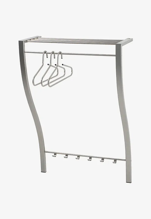 Klassisk klädhängare 2025 från Spinder Design.