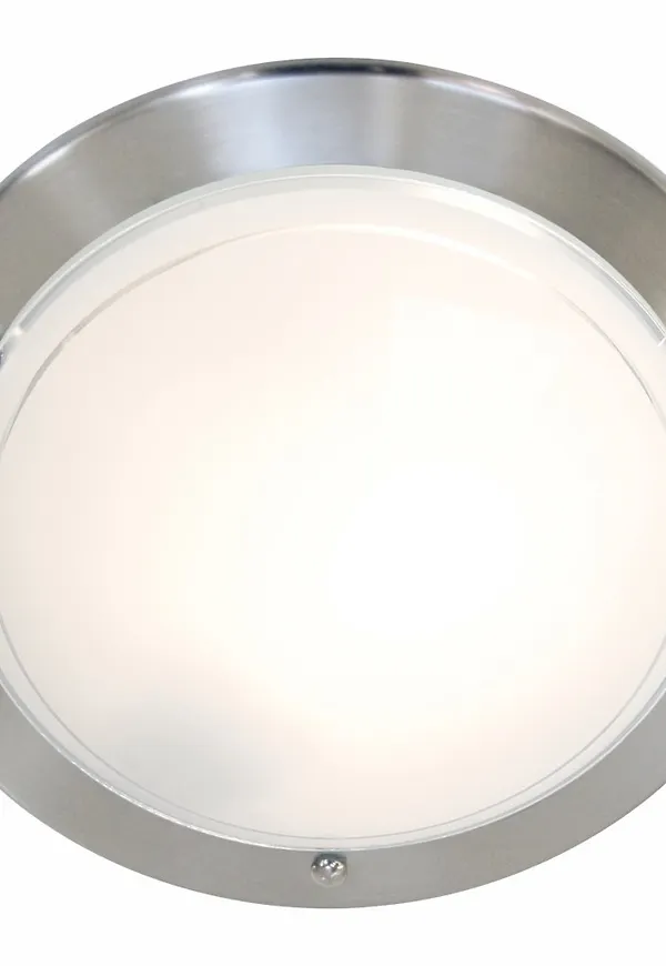 Stilriktig taklampa 2025 från Nordlux.