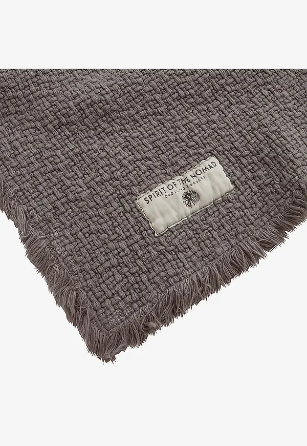 Moderiktig badmatta 2025 från Spirit of the Nomad.