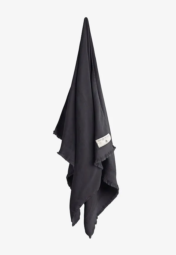 Cool strandhandduk i bomull från Spirit of the Nomad.