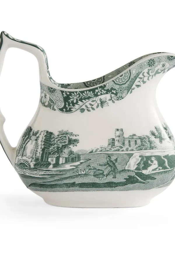 Komfortabel kanna 2026 från Spode.