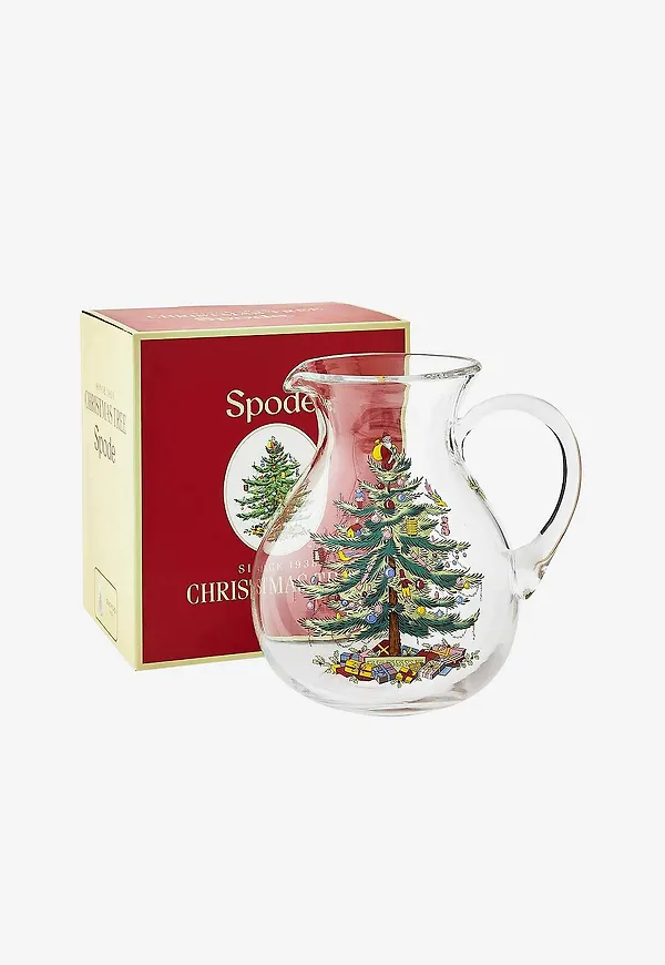 Jättesnygg kanna 2026 från Spode.