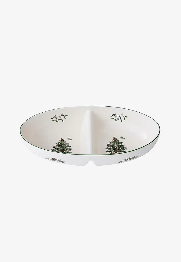 Fin skål 2026 från Spode.
