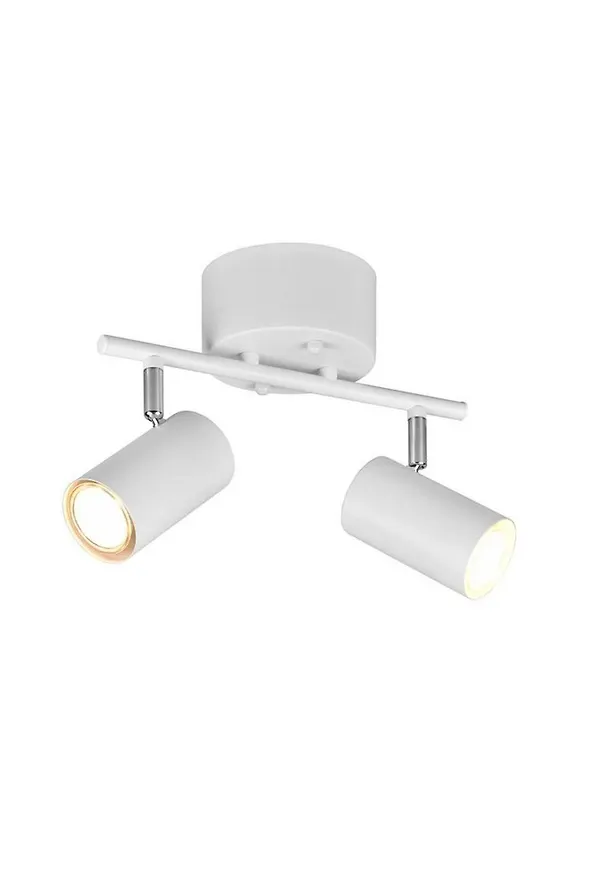 Klassisk spotlampa 2026 från Trio Lighting.