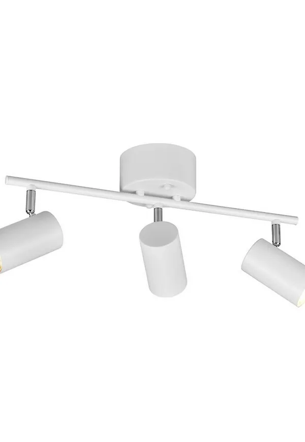 Cool vit lampa 2026 från Trio Lighting.