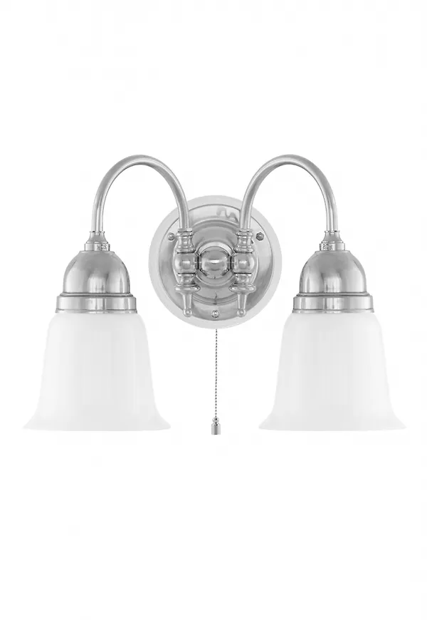 Superfin lampa 2025 från Karlskrona Lampfabrik.