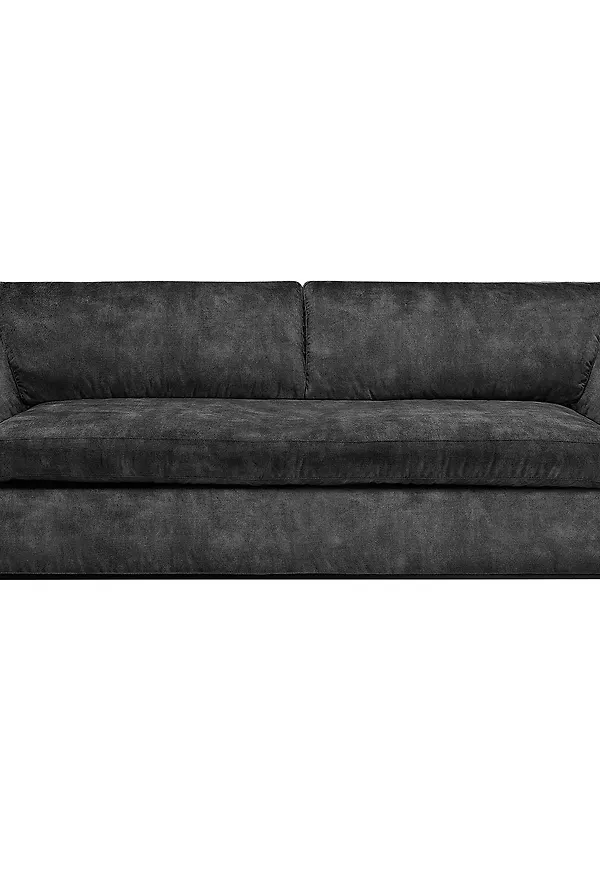 Exklusiv Soffa som passar bra vid många olika tillfällen.