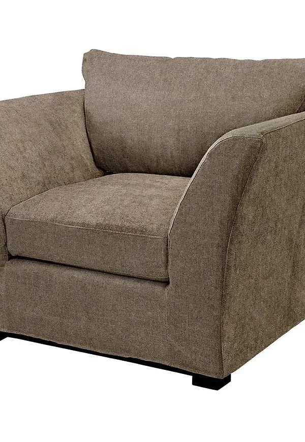 Trendig fåtölj 2025 från Artwood.