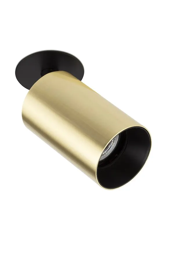 Elegant lampa i aluminium från Faro Barcelona.