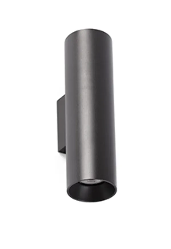 Aluminiumvägglampa som passar perfekt till sommaren 2025!