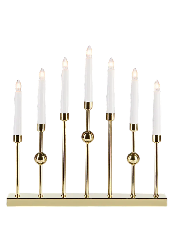 Trendig lampa 2025 från Star Trading.