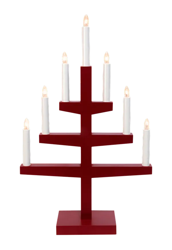 Otroligt snygg lampa 2025 från Star Trading.