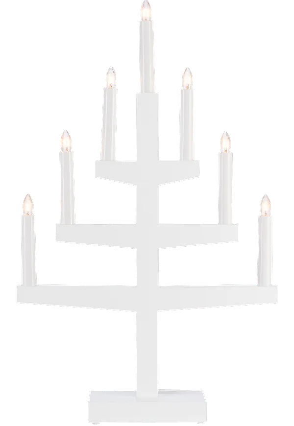 Fin lampa 2025 från Star Trading.