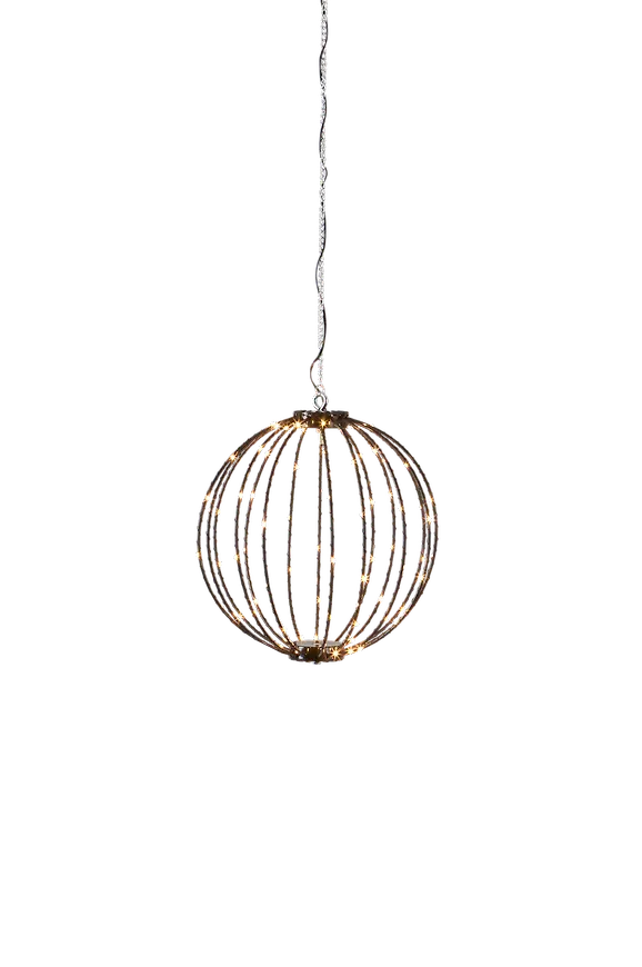 Elegant lampa 2025 från Star Trading.