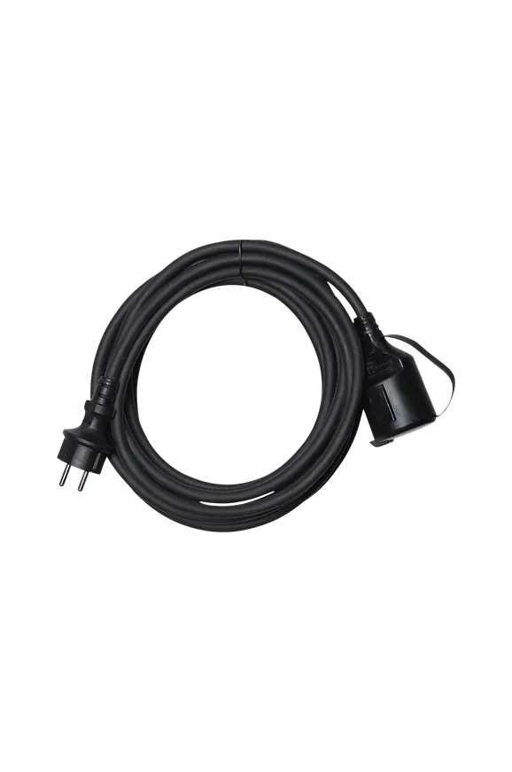 Jättefin lampa 2025 från Star Trading.