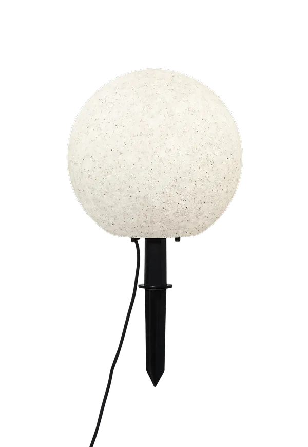 Jättesnygg lampa 2025 från Star Trading.