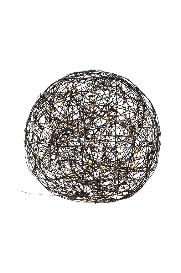 Fantastiskt snygg Lampa som passar bra vid många olika tillfällen.