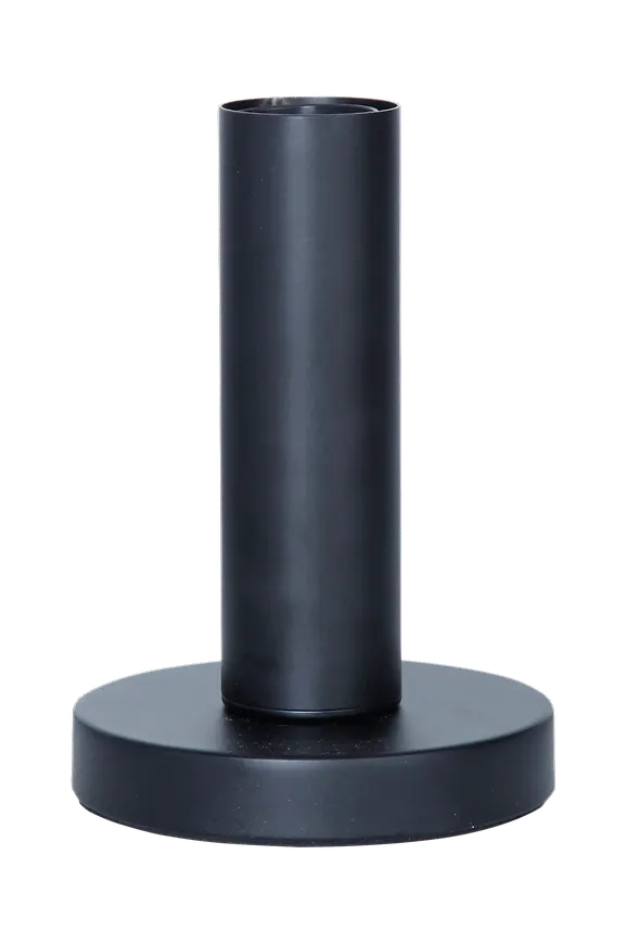 Svart Star Trading lampa som passar perfekt till sommaren 2025!