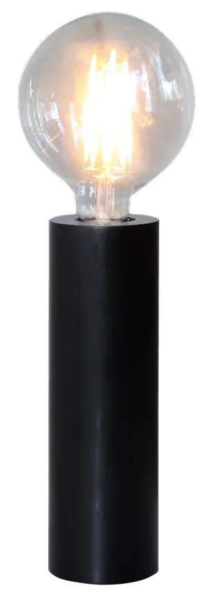 Elegant Lampa som passar bra vid många olika tillfällen.