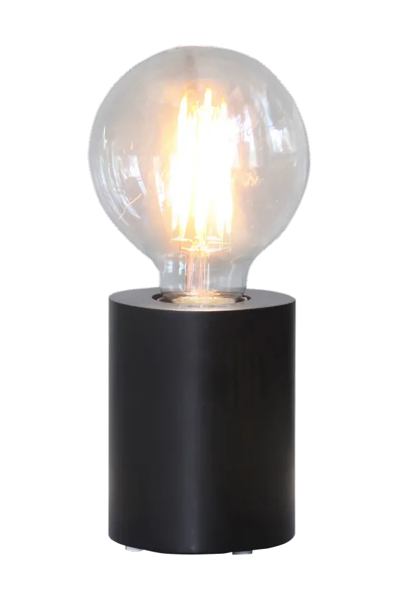 Smickrande Lampa som passar bra vid många olika tillfällen.