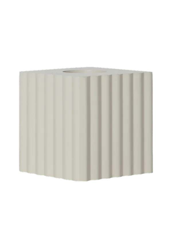 Jättefin beige bord 2025 från Star Trading.