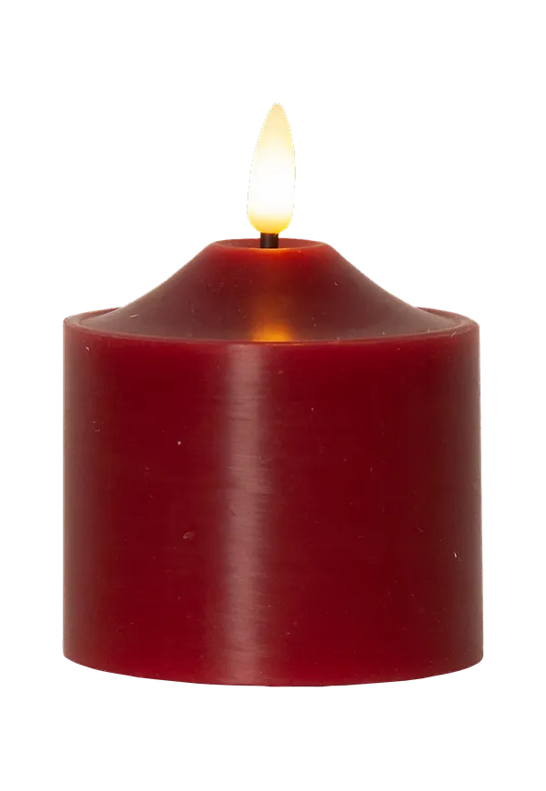 Jättefin grupp i rött från Star Trading.