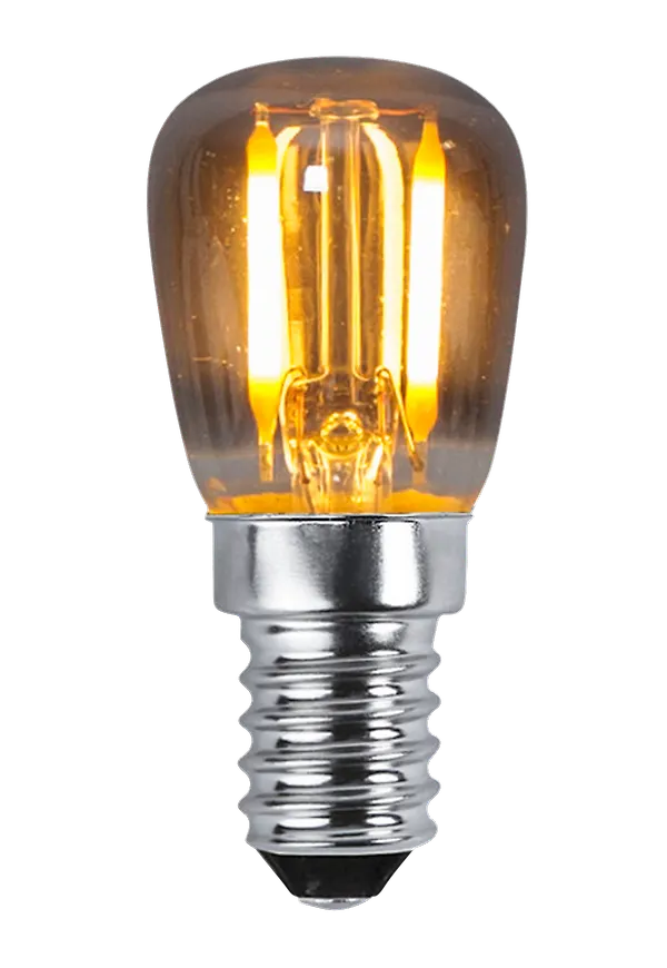 Fin lampa 2025 från Star Trading.