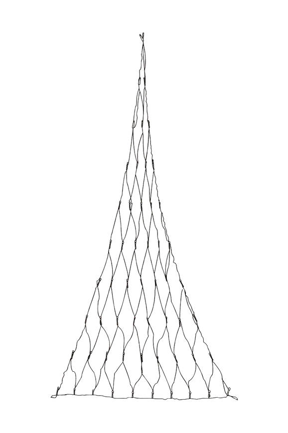 Jättesnygg dörr 2025 från Star Trading.