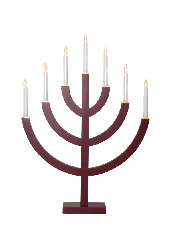 Superfin lampa 2025 från Star Trading.