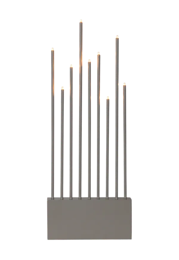 Stilren lampa 2025 från Star Trading.