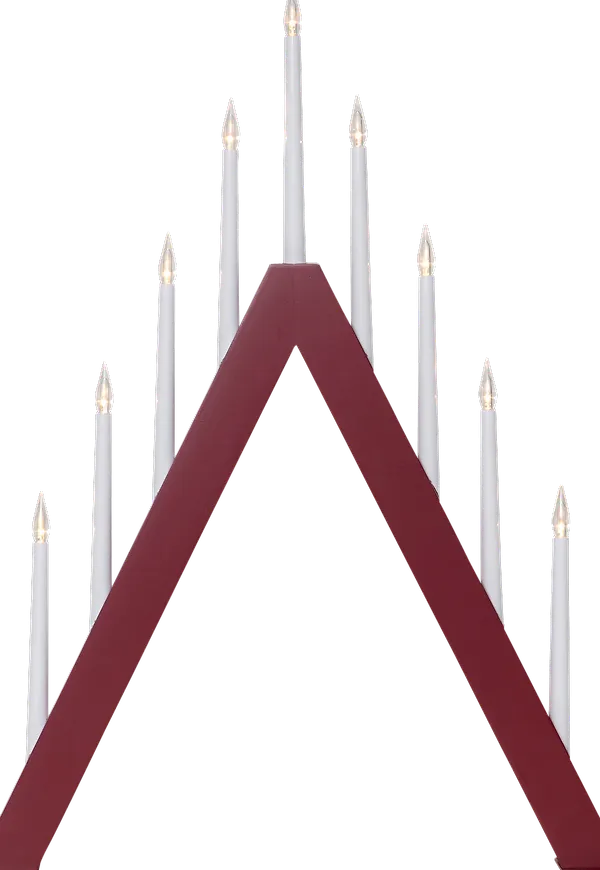 Riktigt snygg lampa 2025 från Star Trading.