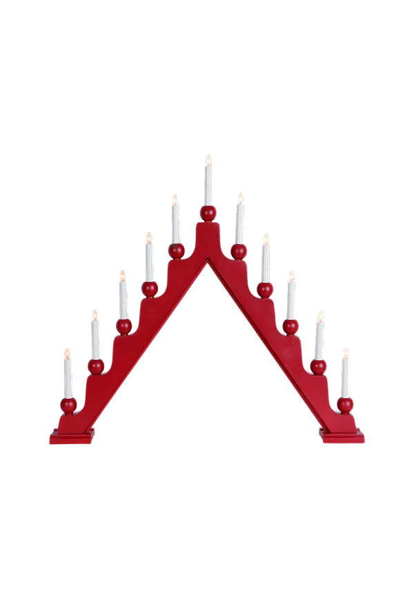 Riktigt fin lampa 2025 från Star Trading.