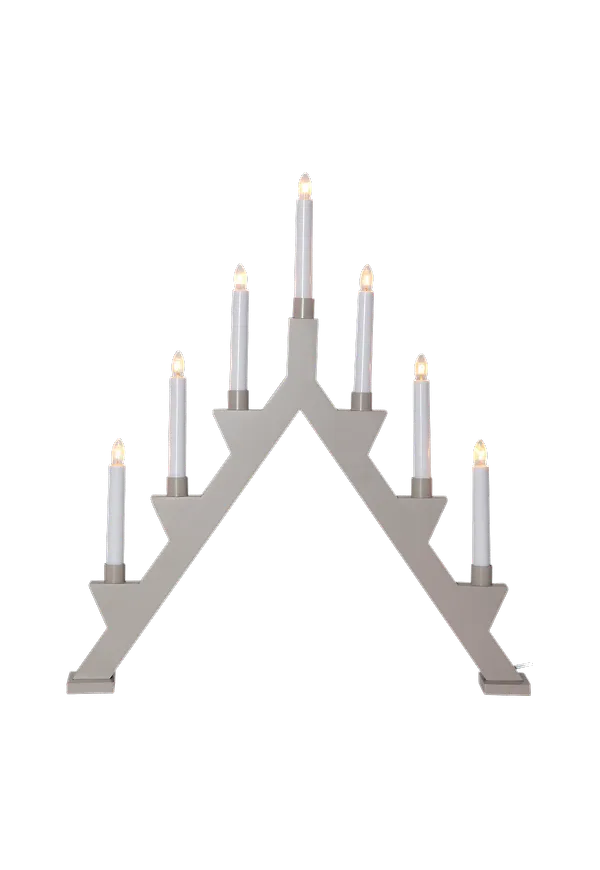 Supersnygg lampa 2025 från Star Trading.