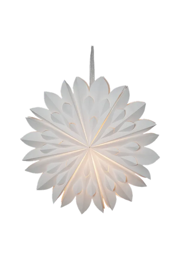 Mysig sladdställ 2025 från Star Trading.