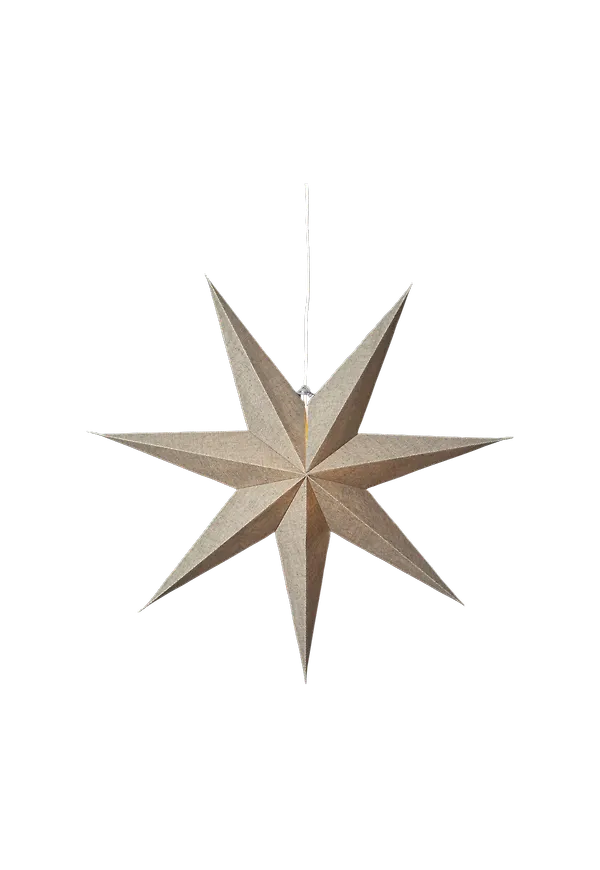 Grön Star Trading-sladdställ i exklusiv modell.