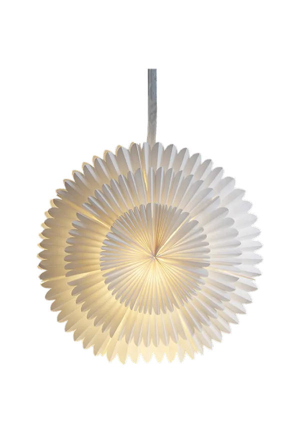 Söt sladdställ 2025 från Star Trading.